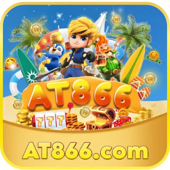 AT866 - Petualangan Epik dalam Dunia ARPG
