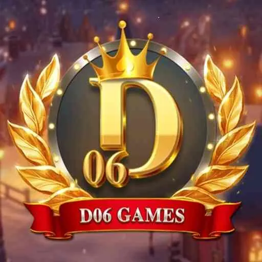 D06 - Game Slot Menarik dengan Beragam Fitur