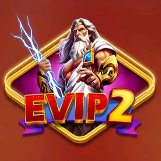 EVIP2 - Pertarungan Epik dalam Dunia Battle Royale