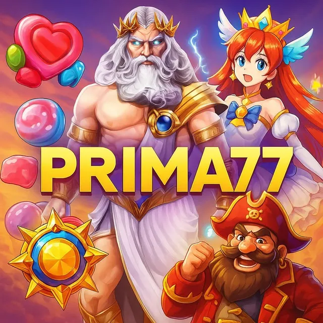 PRIMA77 - Game Balap Motor Terbaik